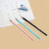 Sakura Craypas RFW100S Eraser for Learning, 100 for Elementary School Students