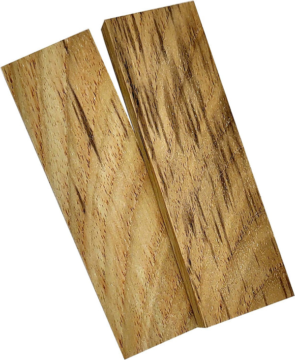 Teak Knife Scales