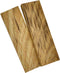 Teak Knife Scales