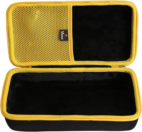 Mchoi Shockproof Portable Case for M210 BMP21-PLUS / BMP21-LAB Handheld Label Printer, Case Only