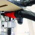 1501 Milescraft Dust Router - Complete Dust Collection System for Router Tables