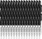Dabo&Shobo Low Odor Dry Erase Markers, Fine Tip, Bulk Pack of 80, Black Whiteboard Markers for School Office Home