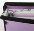 Five Star 7 Pocket Expanding File Organizer | Plastic Expandable File Folders with Customizable Tabs