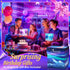 18-Color Sunset Birthday Gifts for Women Teen Girl Gifts Trendy Stuff Northern Lights Projector Mothers Day Gifts