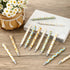 60 Sets Jetec Pcs Sunflower Ballpoint Pens Girly Stuff Aesthetic Retractable Pens Office Supplies Gift for Student