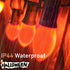 C9 25FT C9 27 Bulbs, LED Orange Halloween Lights, Halloween String Lights with Orange LED Hanging Decoration Light
