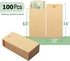 Mr. Pen- Money Envelopes for Cash, 100 Pack, 6.5" x 3.5", Cash Envelopes, 100 Envelopes Money Saving Challenge, Money Saving Envelopes, Small Envelopes for Money, Money Envelopes for Cash Budgeting by Mr. Pen