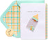 Papyrus New Baby Card, Sweet Wishes
