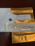 Generic Semen Residue Detection Test Kit - White