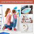 Lead Test Kit (20 Pcs Lead Check Swabs) Results in 20-Seconds Using Water Only, No White Vinegar Required