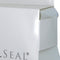 Clear Retail Package Seals 1.5" Round Circle Wafer Stickers/Labels, 1000 Per Box, Made in USA!