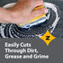 Pro-Grade All-Purpose Cleaner & Deodorizer: Deep Cleaning & Odor Eliminating Formula, 1 Gallon Concentrate - Citrus