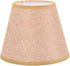 Cartoon Printed Fabric Lamp Shade 6.69 Inch Decorative Table Lamp Cover Kids