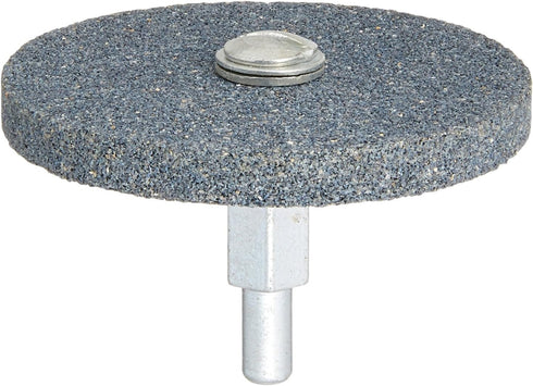 Forney 60054 Mounted Grinding Stone, 1/4-Inch Shank, 2-1/2-Inch-by-1/4-Inch