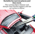 KEIBA Pro-Hobby 6-inch Long Needle Nose Pliers (Hec-D05) Made in Japan