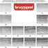 Bruynzeel Expression 12-Piece Graphite Pencils Set in Tin