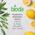1 Bioda Multi-Purpose Probiotic Enzyme Cleaner and Deodorizer | Professional Strength | Trash Can Deodorizer, Pet