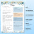 To Do List Notepad - 52 Sheets, 6.5" x 9.8" Checklist Productivity Organizer with Hourly Schedule for Work