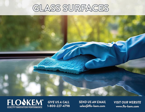 3480 Squeegee Concentrated Non-Streak Window Cleaning Solution - 32oz for Professionals and Homeowners