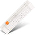 Glone 12 inch Paper Trimmer, A4 Size Cutter with Automatic Security Safeguard for Craft Paper and Photos