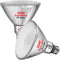 Explux 250 Watt Equivalent PAR38 LED Flood Light Bulbs, 3300 Lumens, Dimmable, 5000K Daylight, Outdoor Waterproof, 2