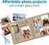 4x6 50 (CR758A) HP Everyday Photo Paper, Glossy, in, sheets