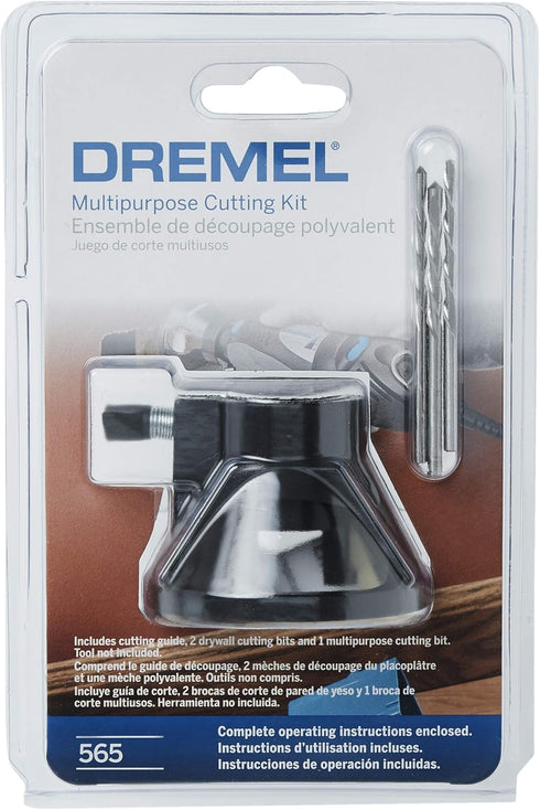 Dremel 565 Multi-Purpose Cutting Kit