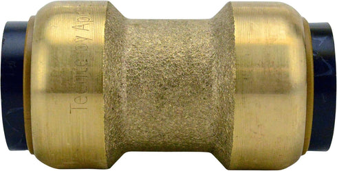 FSBC34 Brass Plumbing Fitting