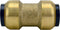 FSBC34 Brass Plumbing Fitting