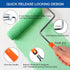 20 9-inch 6-inch, King Origin Piece Paint Roller Kit, Paint Roller Covers & Paint Brush, Paint Tray Liners