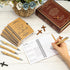 Spakon 20 Sets Christian Gifts for Women, Prayer Journals, Notepad, Christmas Spiral Daily Planner, Religious Party