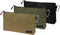 3 Pack Premium Tool Pouch Zipper Bag, 12inch Multipurpose Storage Pouch for Tools, Gadgets, and Travel