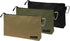 3 Pack Premium Tool Pouch Zipper Bag, 12inch Multipurpose Storage Pouch for Tools, Gadgets, and Travel