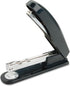Business Source 62835 Stapler, Black, Full Strip, Plastic Body, 20 Sht /210 Cap.