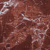 88"x15.8" Red Brown Marble Contact Paper for Countertops, Faux Granite Peel and Stick Waterproof Wallpaper