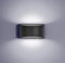 yovurond Dimmable Wall Sconces, Wall Mounted Led Wall Lights with ON/Off dimmer Switch