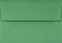 LUXPaper 4Bar A1 Invitation Envelopes | Peel & Press | 3 5/8" x 5 1/8" | Holiday Green | 80lb. Text | 50 Qty by LUXPaper