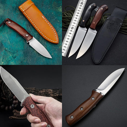 Knife Blade Steel, 1095 High Carbon Flat Stock, 12" x 3" x 0.12" Billet for Knife Making
