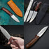 Knife Blade Steel, 1095 High Carbon Flat Stock, 12" x 3" x 0.12" Billet for Knife Making