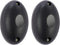 CO-Z Infrared Sensor Kit for Gate Opener, Outdoor Gate Safety Sensors Photocell IR