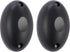 CO-Z Infrared Sensor Kit for Gate Opener, Outdoor Gate Safety Sensors Photocell IR