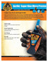 Gorilla Micro Precise Super Glue, Clear, 5 Gram (Pack of 1)