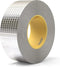 LLPT Aluminum Butyl Tape - Black Butyl 2 Inch x 16.5 Feet, Waterproof Leak Sealing Tape for Roof Patching, Gutter