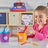 Learning Resources Good Behavior Buckets - Montessori Toys, Calm Down Corner Supplies, Social Emotional Learning Skills