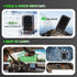 Avisontek 2 O3T-BX O3T-A Opener5 for Overhead Door Remote, Compatible with CodeDodger Overhead Door Garage Door Year