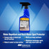 511 16 oz Miracle Sealants Glass Tile & Shower Door Sealer Glass Surface Cleaner Spray