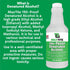 190-Proof Virgin Denatured Alcohol, 16oz, 1