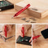 WORKPRO 24-in-1 Precision Screwdriver Set, Manual Pen Style Screwdriver with 24 Tough S2 Steel Bits