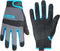 HANDLANDY Grip Work Gloves for Men and Women, Safety Utility Yard Working Gloves, Touch Screen