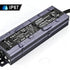 ANYTITI IP67 60W DC12V 5A 3-Prong 4.5feet LED Driver,LED Power Supply Waterproof Output Plug